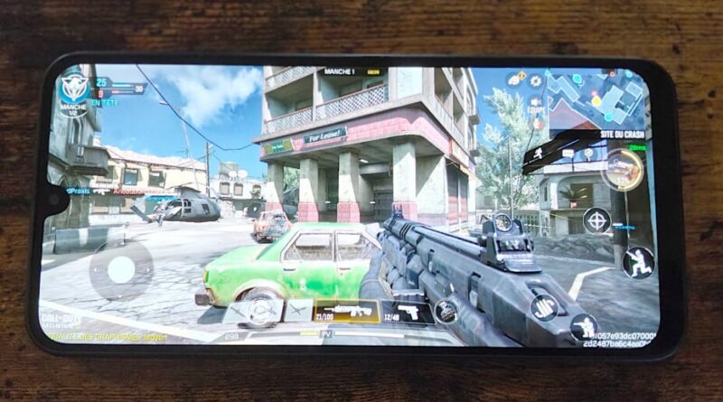 Le Samsung Galaxy A18 5G serait plus polyvalent, pas cher : explications.