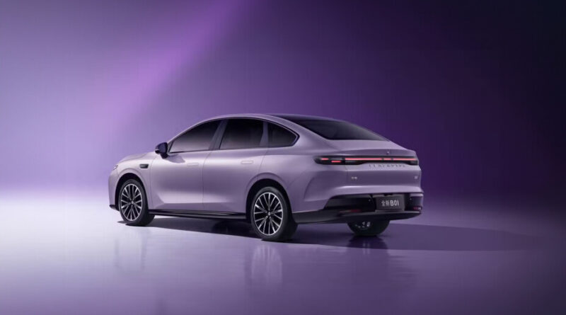 Leapmotor lance des électriques à 13 000 € à 800 volts en Europe via Stellantis.