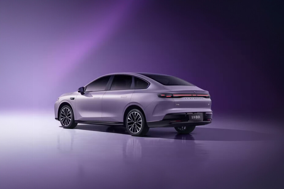 Leapmotor lance des électriques à 13 000 € à 800 volts en Europe via Stellantis.
