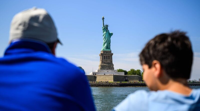 Légionellose à New York : un mort et alertes des autorités.