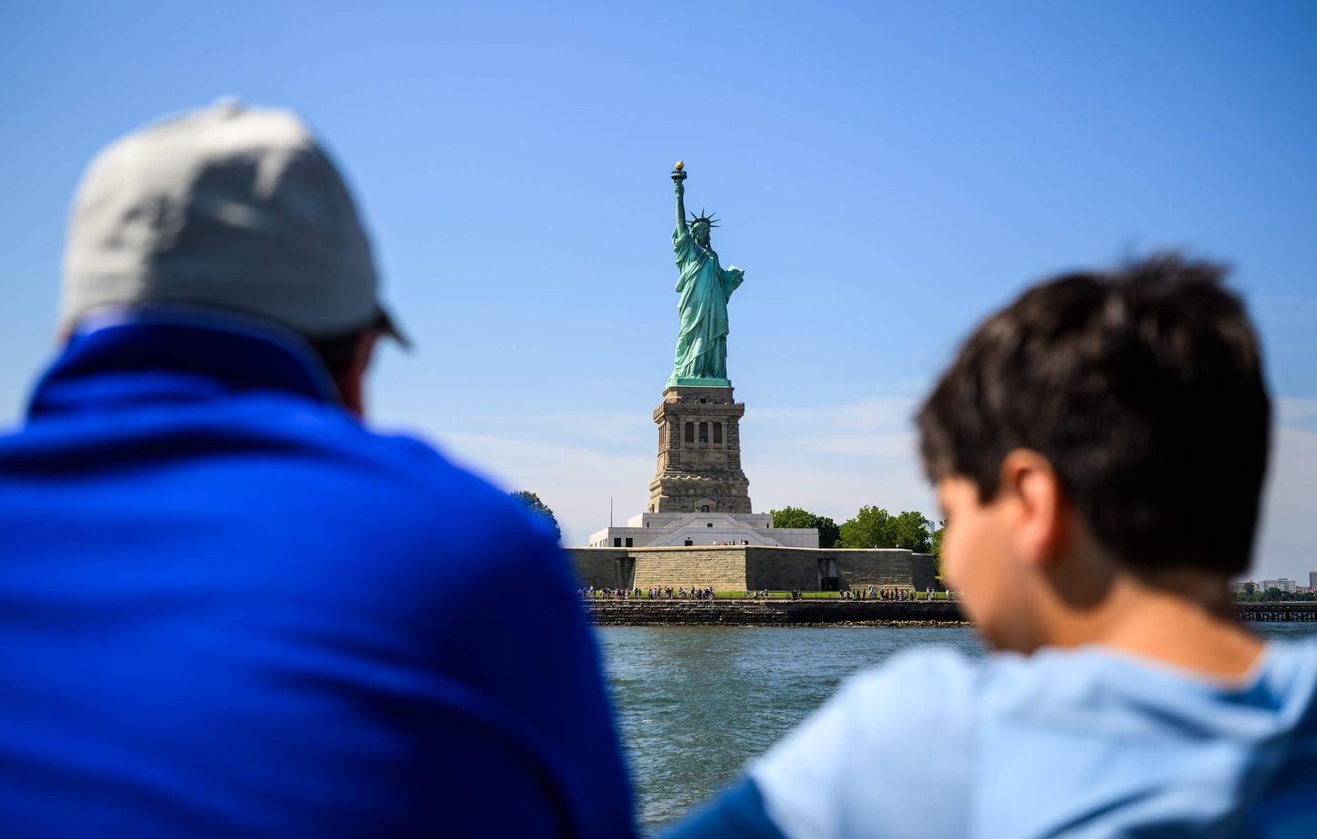 Légionellose à New York : un mort et alertes des autorités.