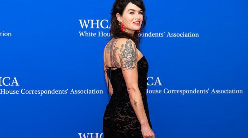 Lena Headey « choquée » par la controverse de sa scène de nu dans « Game of Thrones »