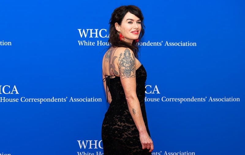 Lena Headey « choquée » par la controverse de sa scène de nu dans « Game of Thrones »