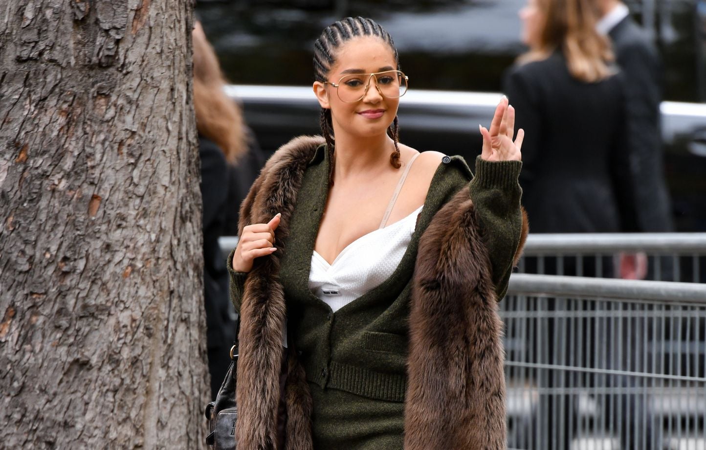 Lena Situations promet « une soirée pleine de surprises » à l’Accor Arena, fin août.
