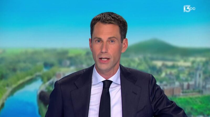 Les Etats-Unis frappent l’Iran pour la troisième nuit consécutive.