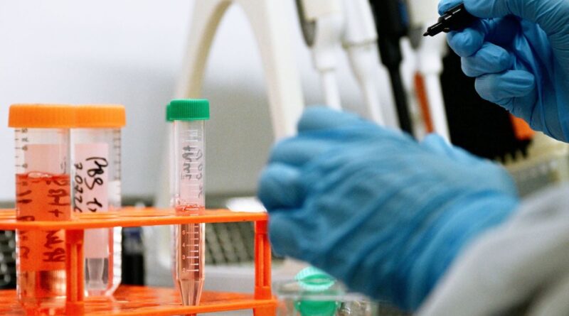 Les Etats-Unis limitent la recherche sur les virus, évoquant le Covid.