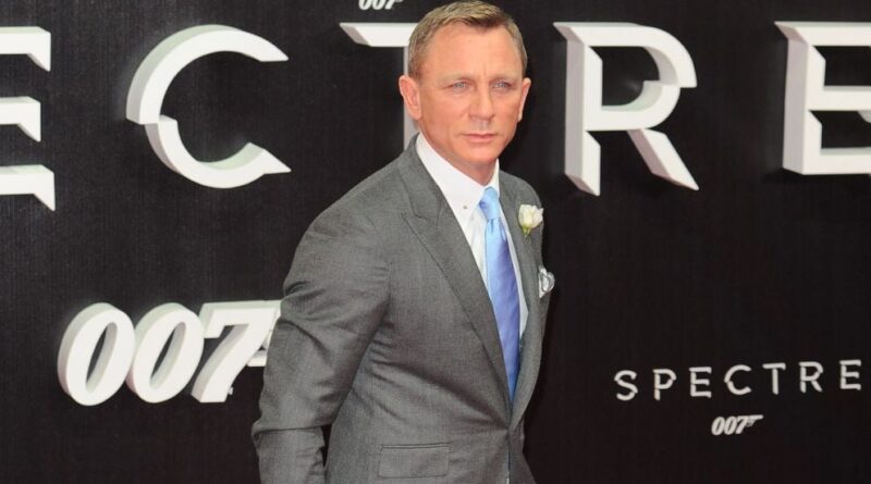 Les favoris des bookmakers ne correspondent pas à la castatrice des trois derniers James Bond.