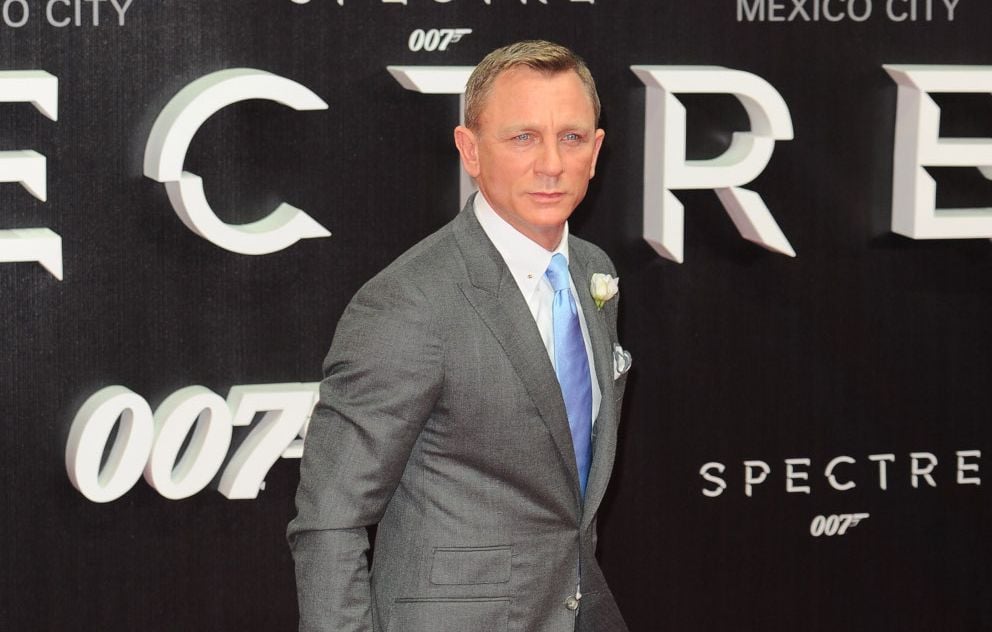 Les favoris des bookmakers ne correspondent pas à la castatrice des trois derniers James Bond.