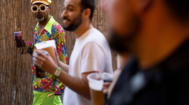 Les festivaliers des Eurockéennes de Belfort se plaignent de la bière.