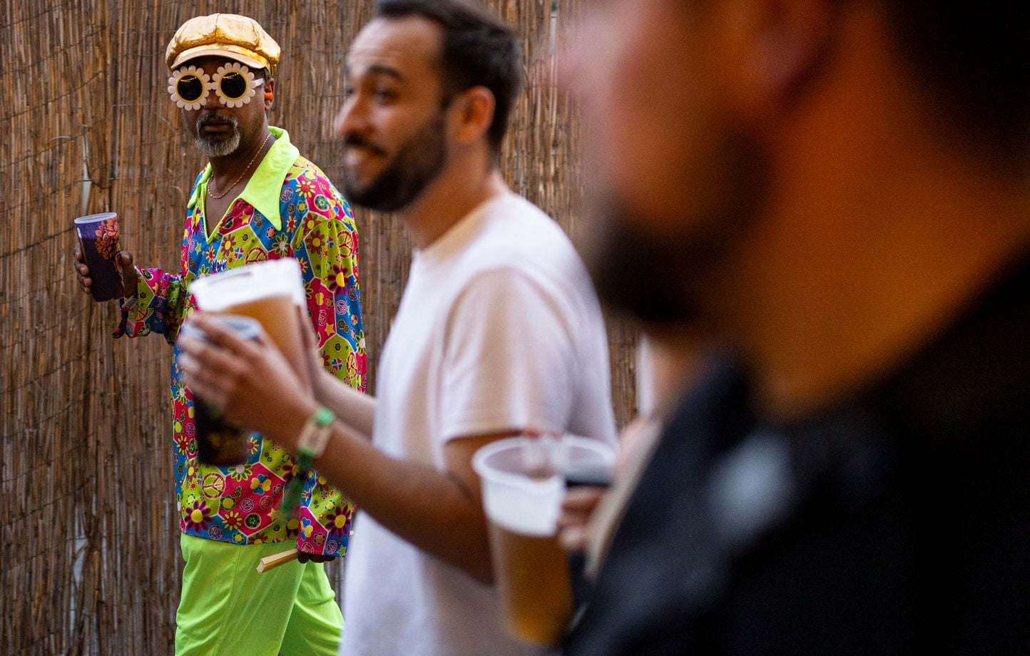Les festivaliers des Eurockéennes de Belfort se plaignent de la bière.