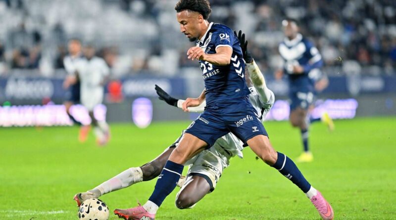 Les Girondins saisissent le CNOSF pour éviter la Régional 1.
