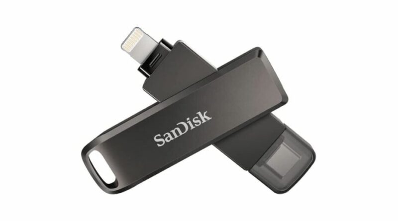 Les meilleures clés USB (USB-A, USB-C) à découvrir en 2026.