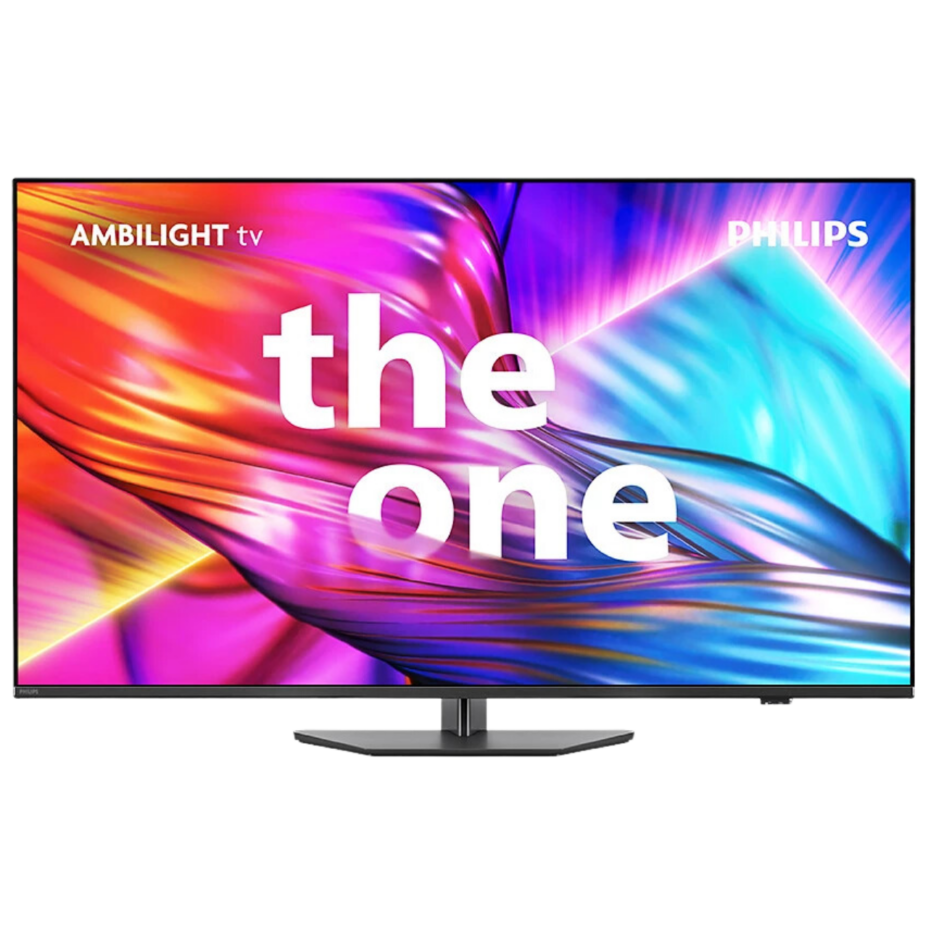 Les meilleures TV Philips Ambilight à découvrir en 2026.