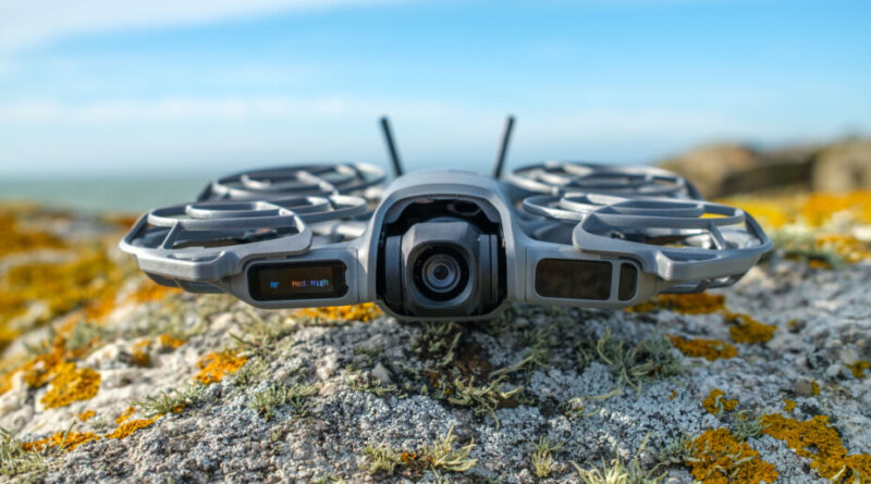 Les meilleurs drones à acheter en 2026 : le guide essentiel.