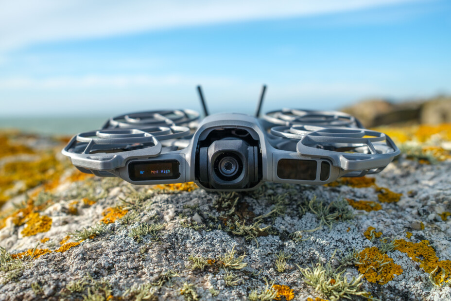 Les meilleurs drones à acheter en 2026 : le guide essentiel.