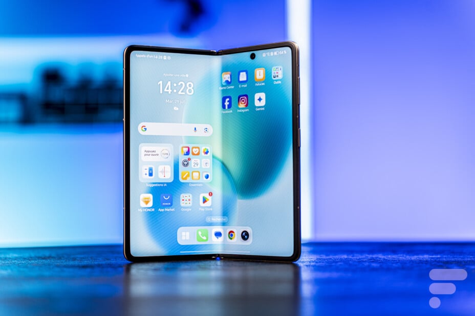Les meilleurs smartphones à grand écran pour 2026 sélectionnés