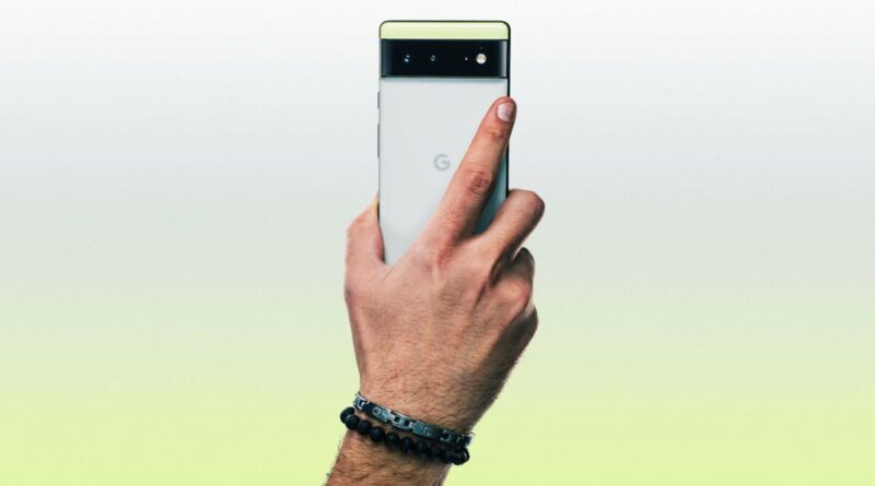 Les Pixel 6 et 6 Pro ne recevront plus de mises à jour après Android 17.