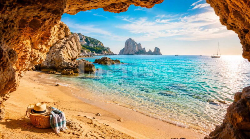Les plus belles plages de Tunisie selon un classement officiel.