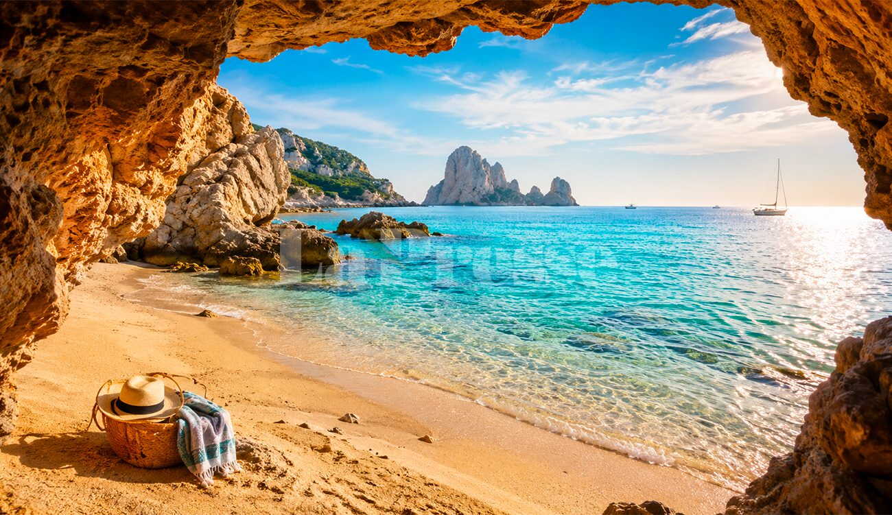 Les plus belles plages de Tunisie selon un classement officiel.