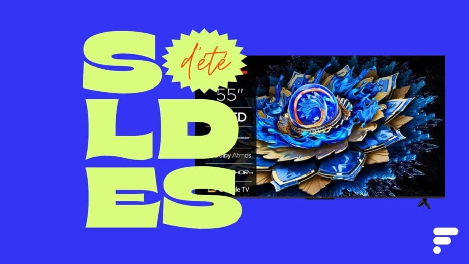 Les TV OLED, QLED et RGB Mini LED à prix cassés pour la fin des soldes d'été