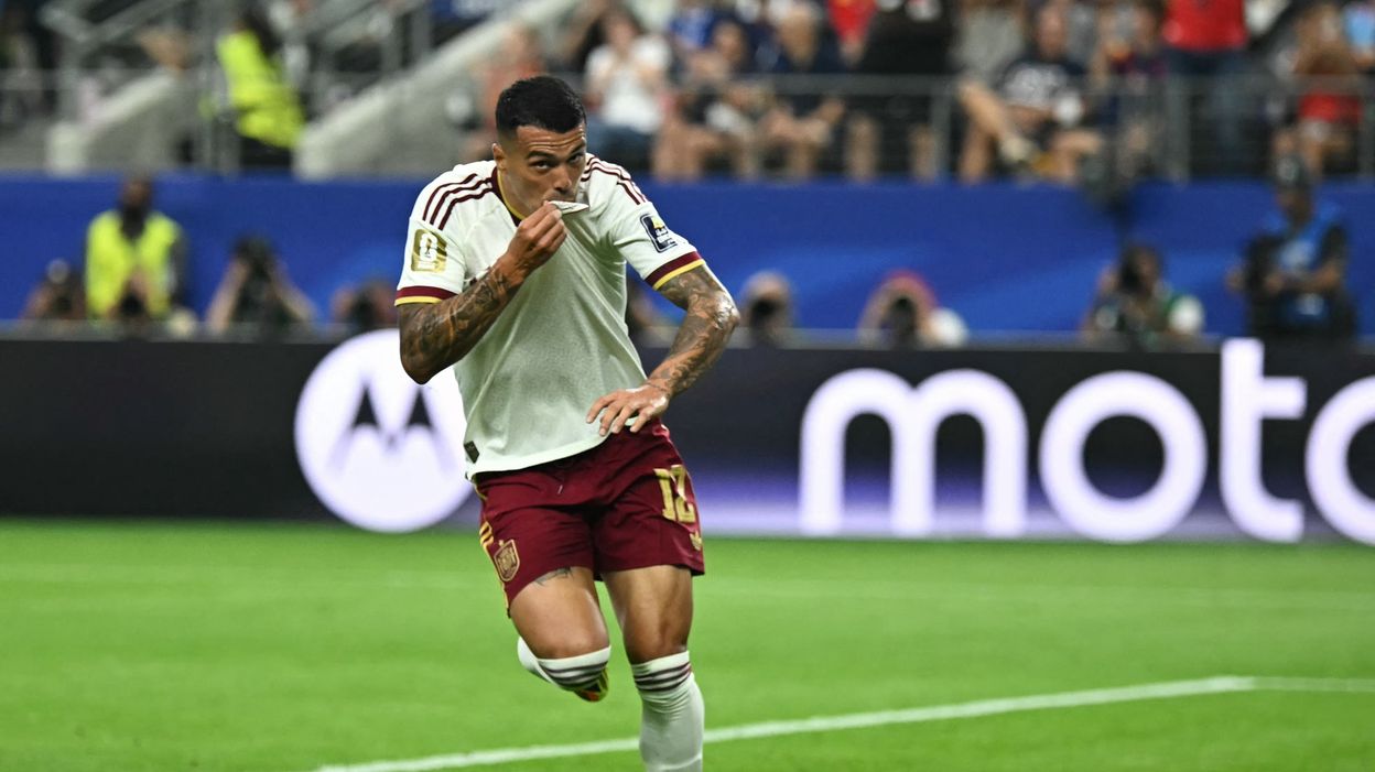L'Espagne élimine la France et atteint sa 2e finale en Coupe du monde
