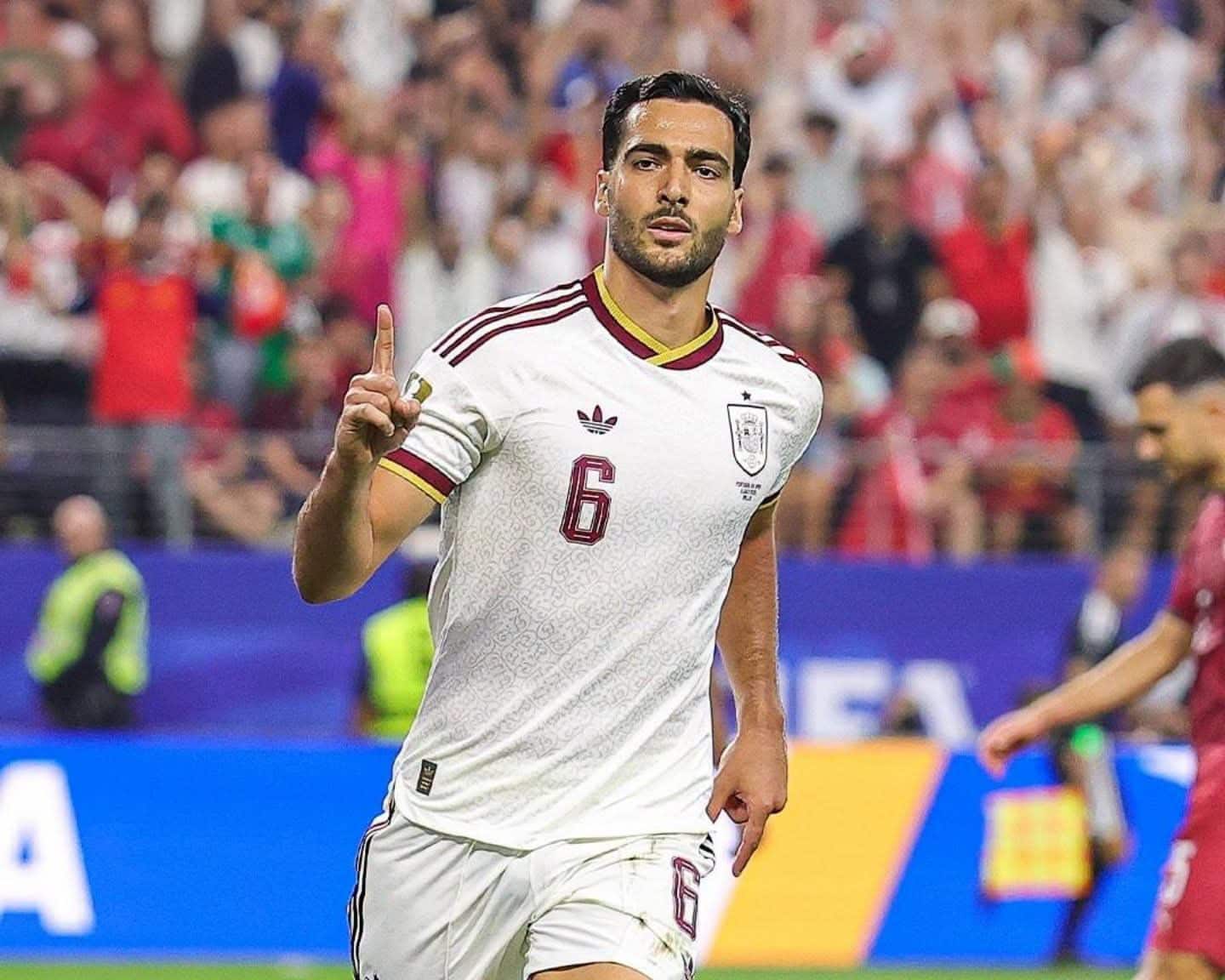 L'Espagne ne bat pas le Portugal et se qualifie pour les quarts de finale de la Coupe du monde 2026.