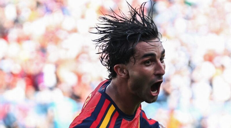 L'Espagne remporte sa deuxième étoile contre l'Argentine en finale 2026.