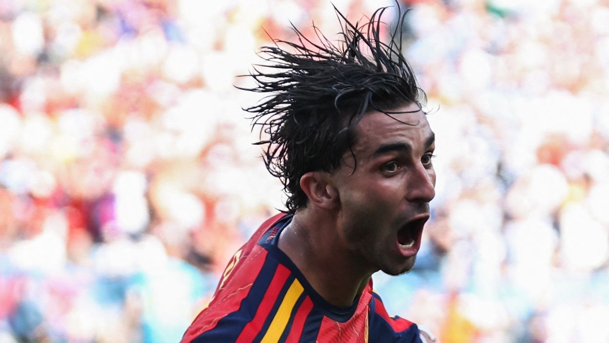 L'Espagne remporte sa deuxième étoile contre l'Argentine en finale 2026.