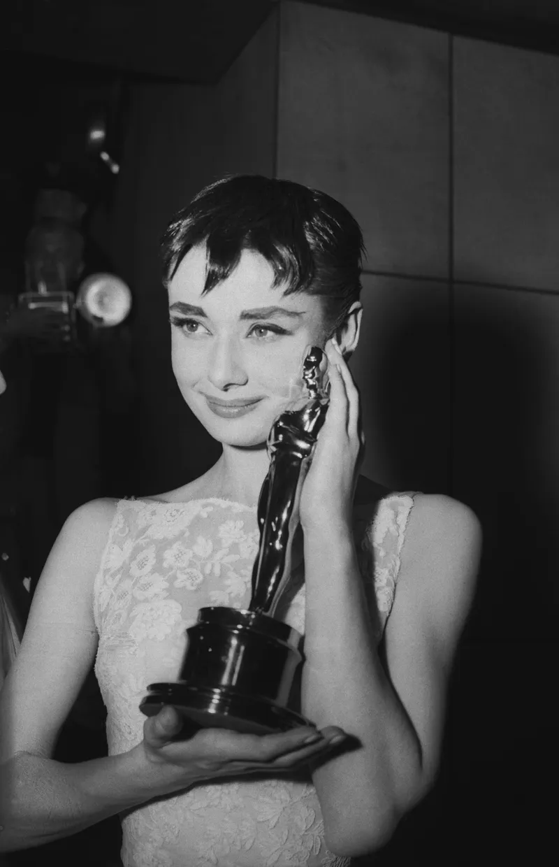 L’été cinéma d’Hugues Dayez : 1952, l’Oscar d’une débutante pour "Vacances romaines"