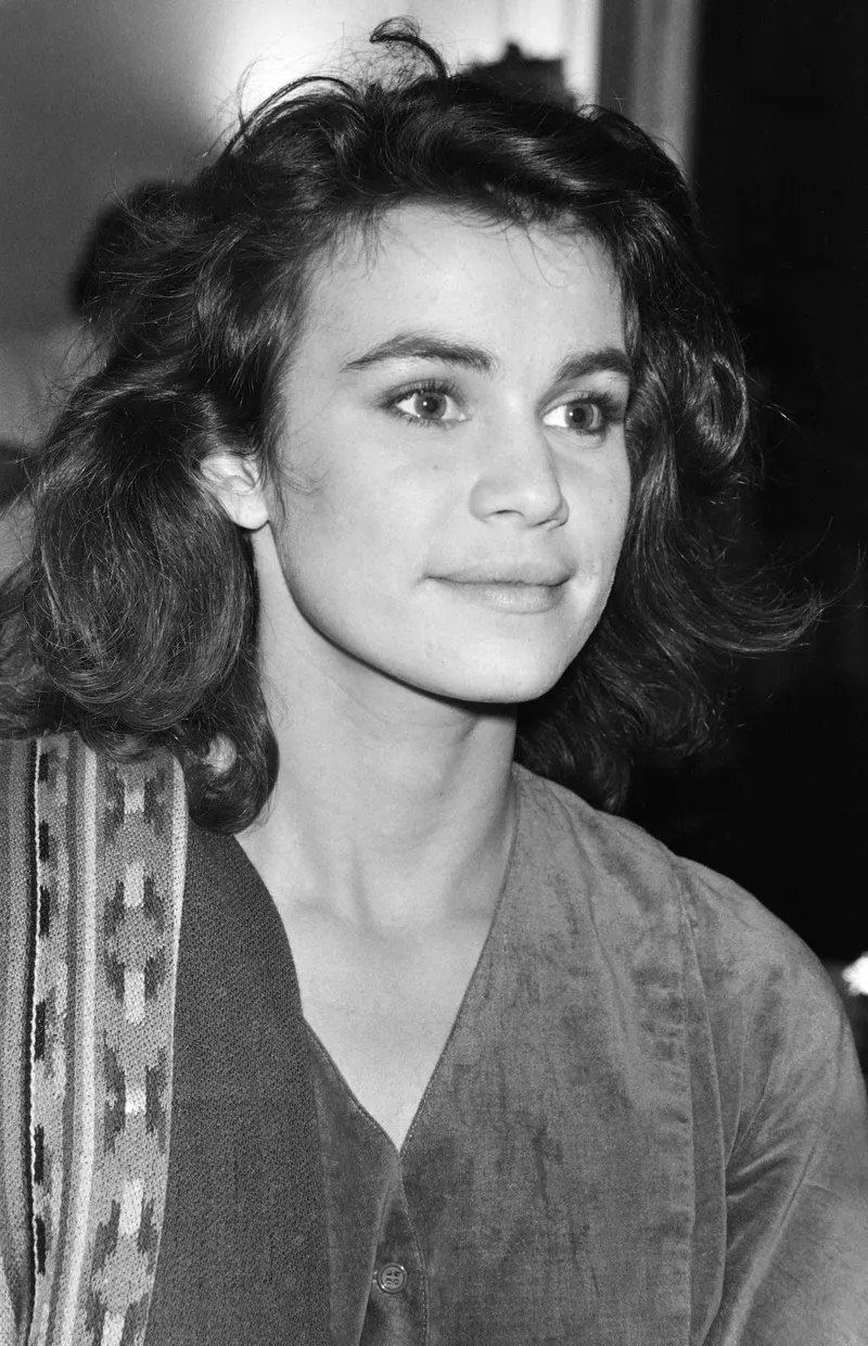 L’été cinéma d’Hugues Dayez : 1984, "L’année des méduses" avec Valérie Kaprisky