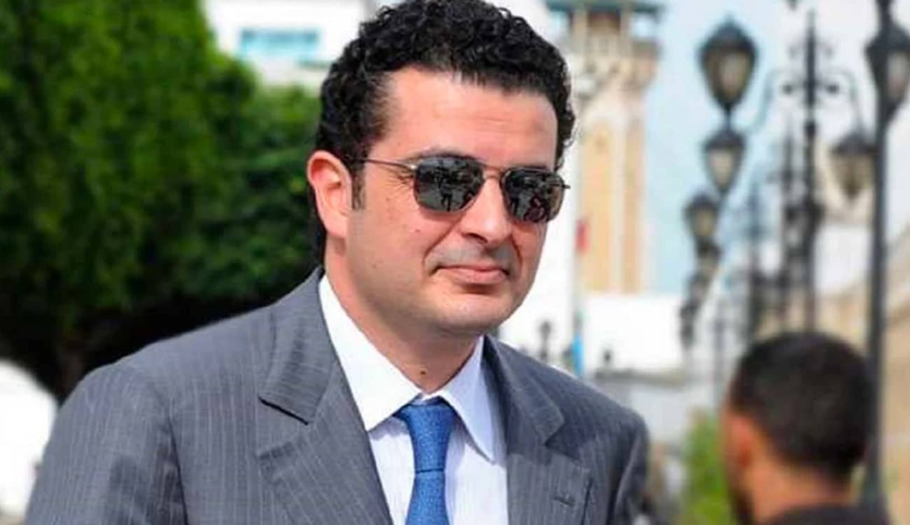 Levée du gel des avoirs de Marouane Mabrouk : une décision relance le dossier