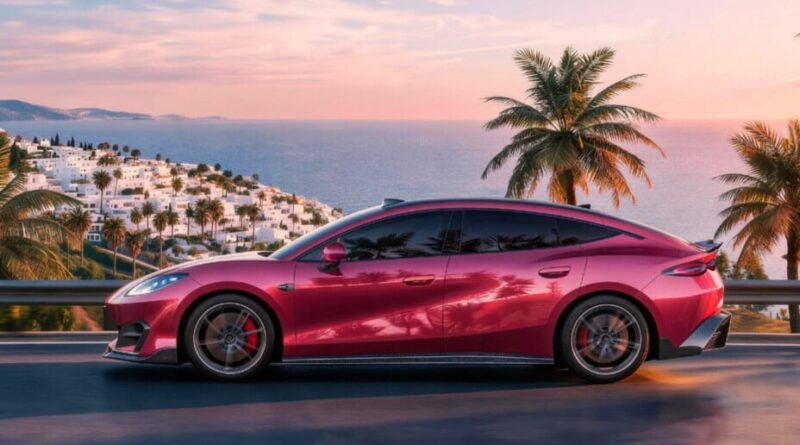 L'IA fait grimper les prix des voitures : BYD et GM alertent