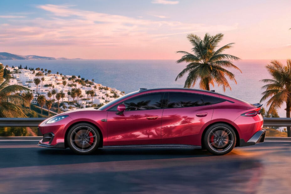 L'IA fait grimper les prix des voitures : BYD et GM alertent