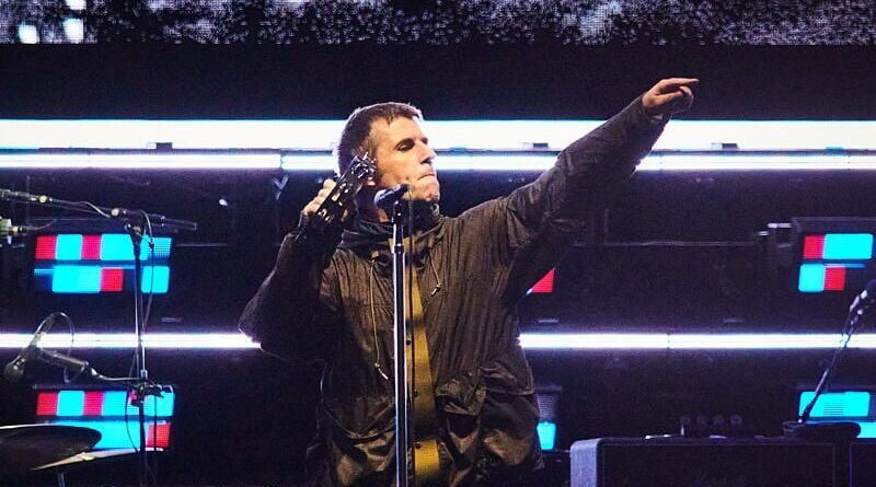 Liam Gallagher décrit son concert de mi-temps du Mondial 2026 « comme un bad trip »