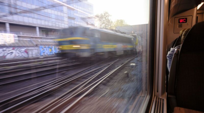 Libéralisation du rail en Belgique : enseignements des expériences européennes.