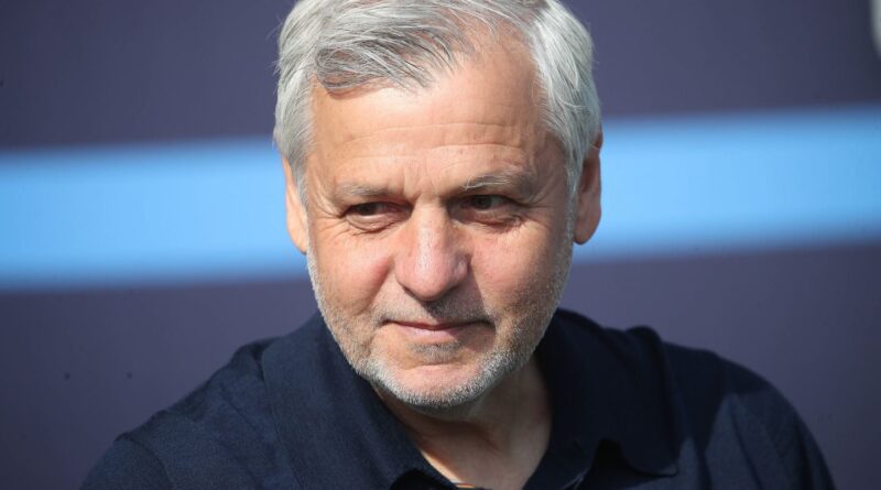 Ligue 1 : Bruno Genesio prend la relève de Habib Beye à l'OM