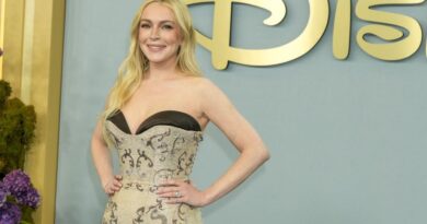 Lindsay Lohan fête ses 40 ans : « Reconnaissante pour chaque chapitre » de sa vingtaine « inarrêtable »