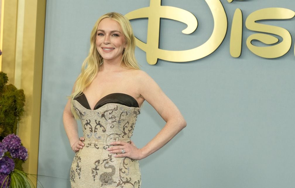 Lindsay Lohan fête ses 40 ans : « Reconnaissante pour chaque chapitre » de sa vingtaine « inarrêtable »