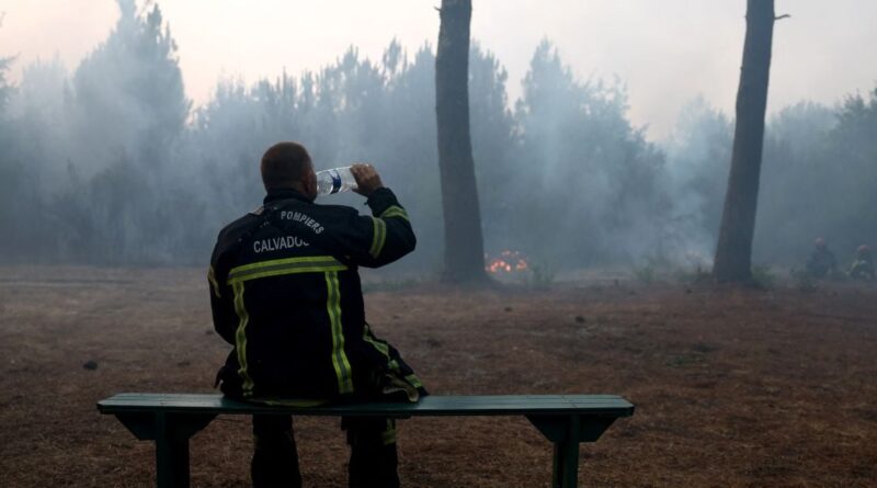 L’info du midi en 2 minutes : Économie résiste en Gironde, bombardements en Iran.
