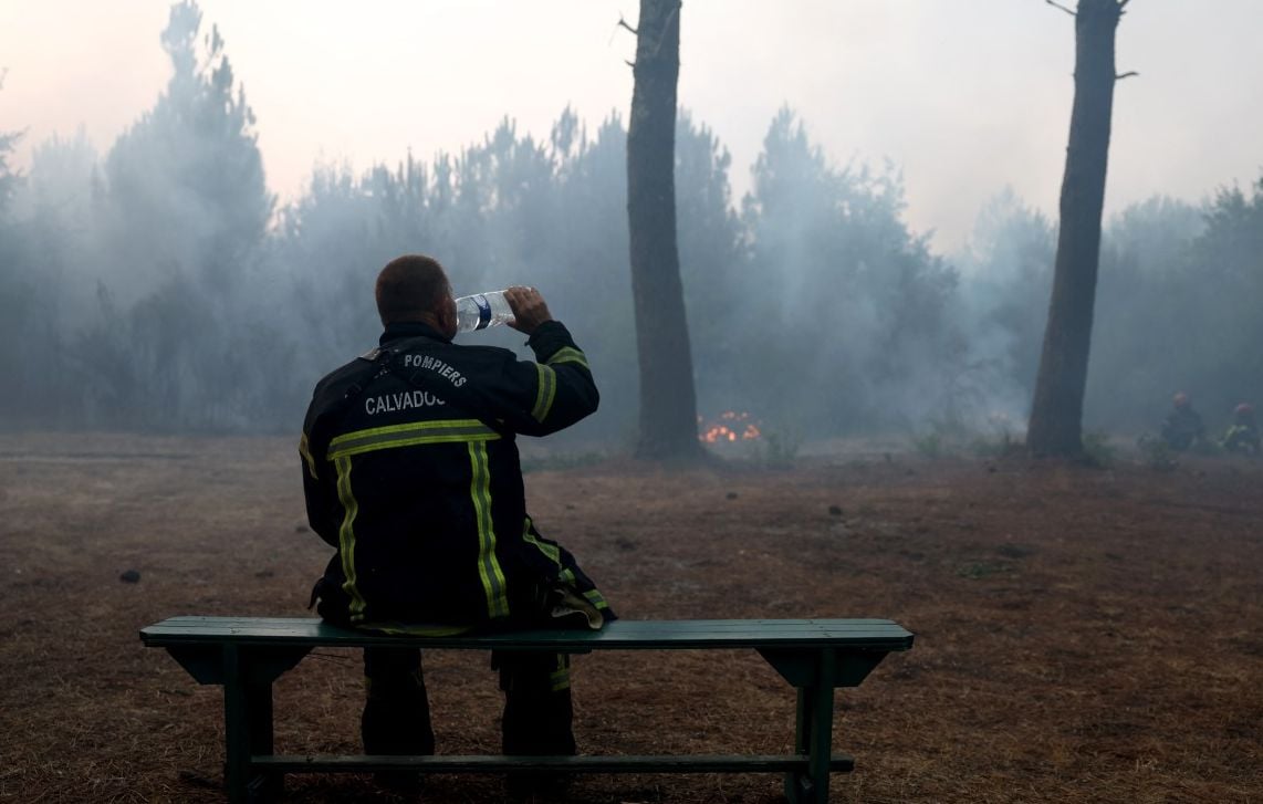 L’info du midi en 2 minutes : Économie résiste en Gironde, bombardements en Iran.