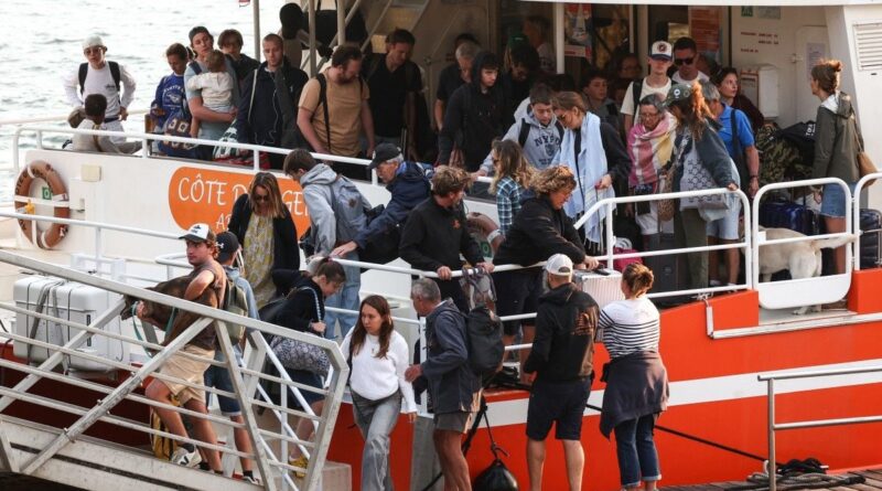 L’info du midi en 2 minutes : Gironde et Landes sous le choc, l’Etat veut moins payer, bataille du Tour