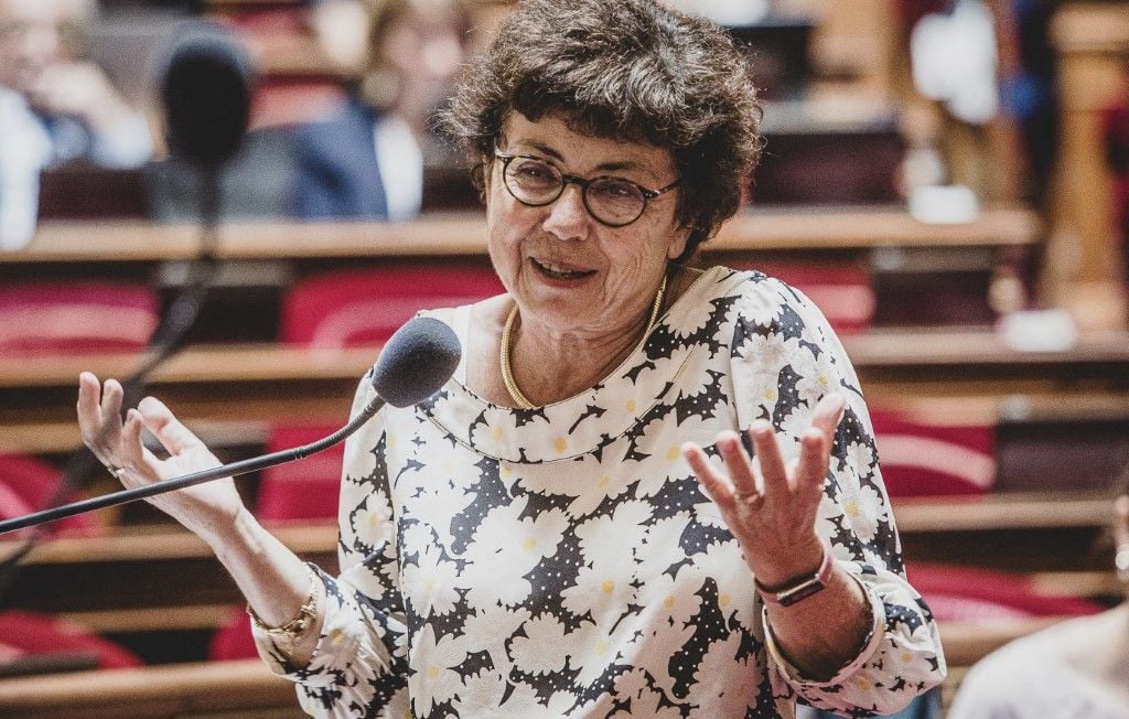 L’info du midi en 2 minutes : Pesticides divisent, feux se multiplient, essence en hausse