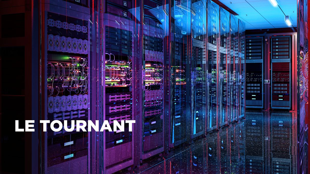 L'intelligence artificielle ne permet pas d'atteindre les objectifs climatiques de Google et Amazon.