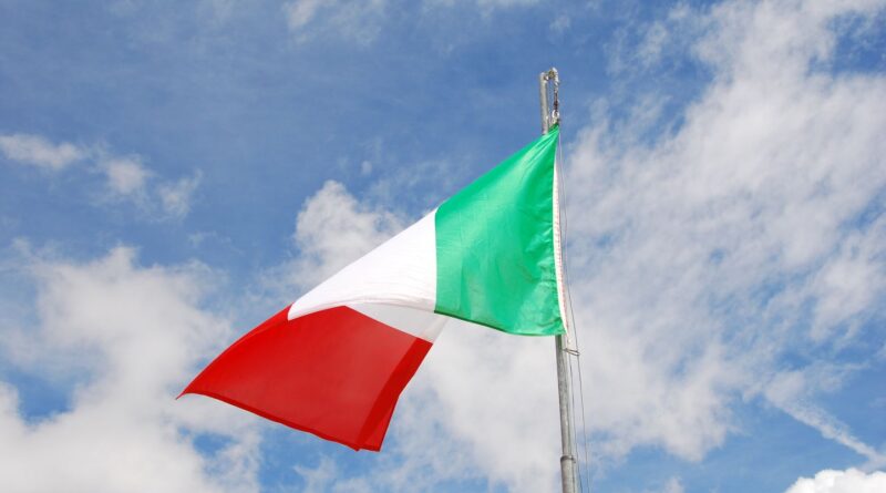 L’Italie condamnée après les propos d’une procureure sur le viol d’une Française
