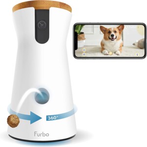 Litière, fontaine, Pet Care : quels objets connectés pour nos animaux ?