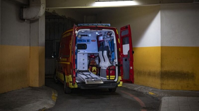 Loire : Une mère de famille s'immole par le feu en pleine rue