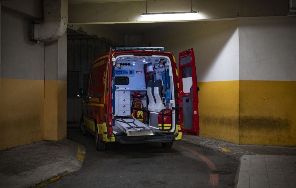 Loire : Une mère de famille s'immole par le feu en pleine rue