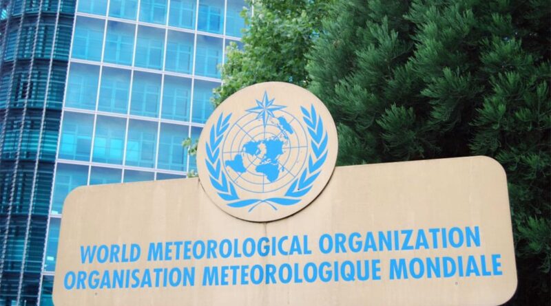 L’OMM prévoit un retour d’El Niño et des extrêmes météo.
