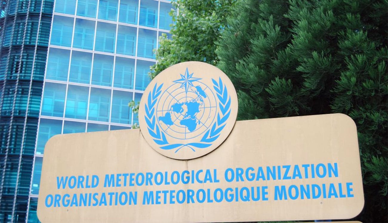 L’OMM prévoit un retour d’El Niño et des extrêmes météo.