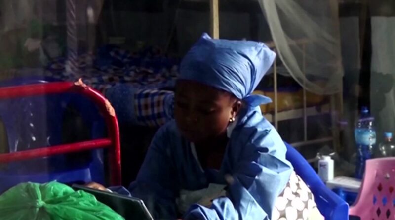 L'OMS met en garde : l'épidémie d'Ebola en RDC pourrait dépasser "de 2 à 4 fois" les estimations.